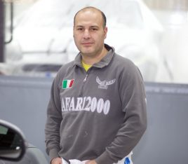 Andrea Salemi