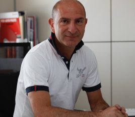 Antonio D'Aloia