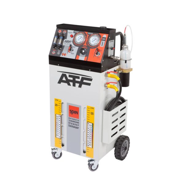 atf 3000 plus