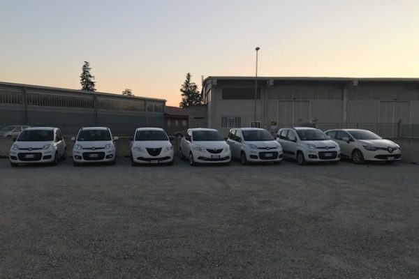 noleggio auto villastellone torino