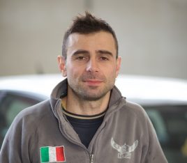 Davide Gulmini