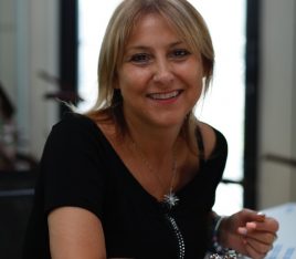 Donatella Bini