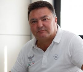 Enzo D'Aloia