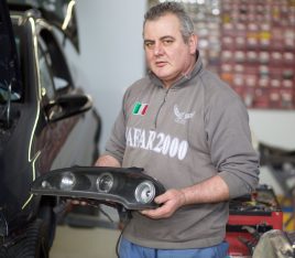 Francesco Rinaldi