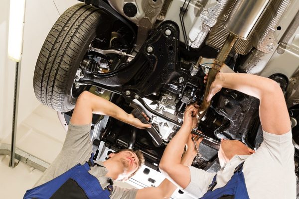 riparazioni auto villastellone torino