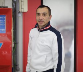 Rossano Ena
