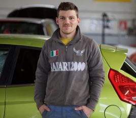 Stefano D'Aloia