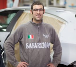 Stefano Ganci
