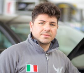 Umberto Paganelli