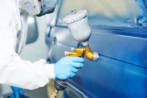 verniciatura auto a villastellone torino